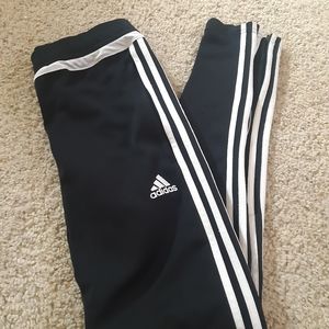 Adidas size small leggings